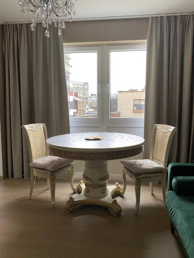 Studio Montaigne 리에주 외부 사진