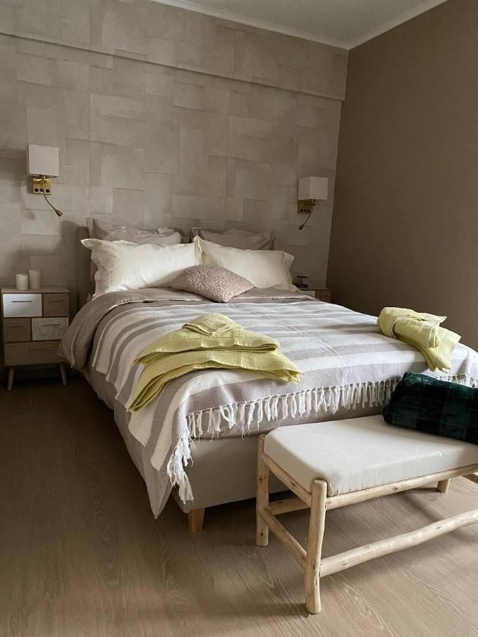 Studio Montaigne 리에주 외부 사진